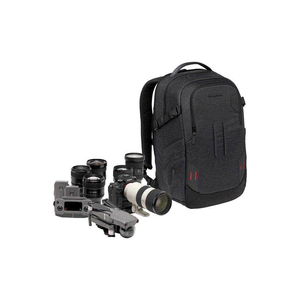 Mochila para Cámaras Manfrotto Pro Light Backloader 22.5L (Medium)