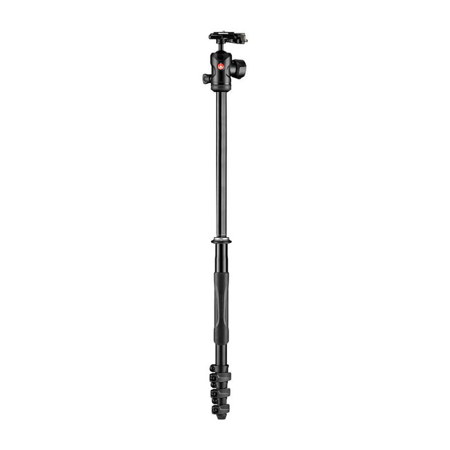 Trípode de Fotografía de Aluminio Manfrotto Befree Advanced 2 en 1