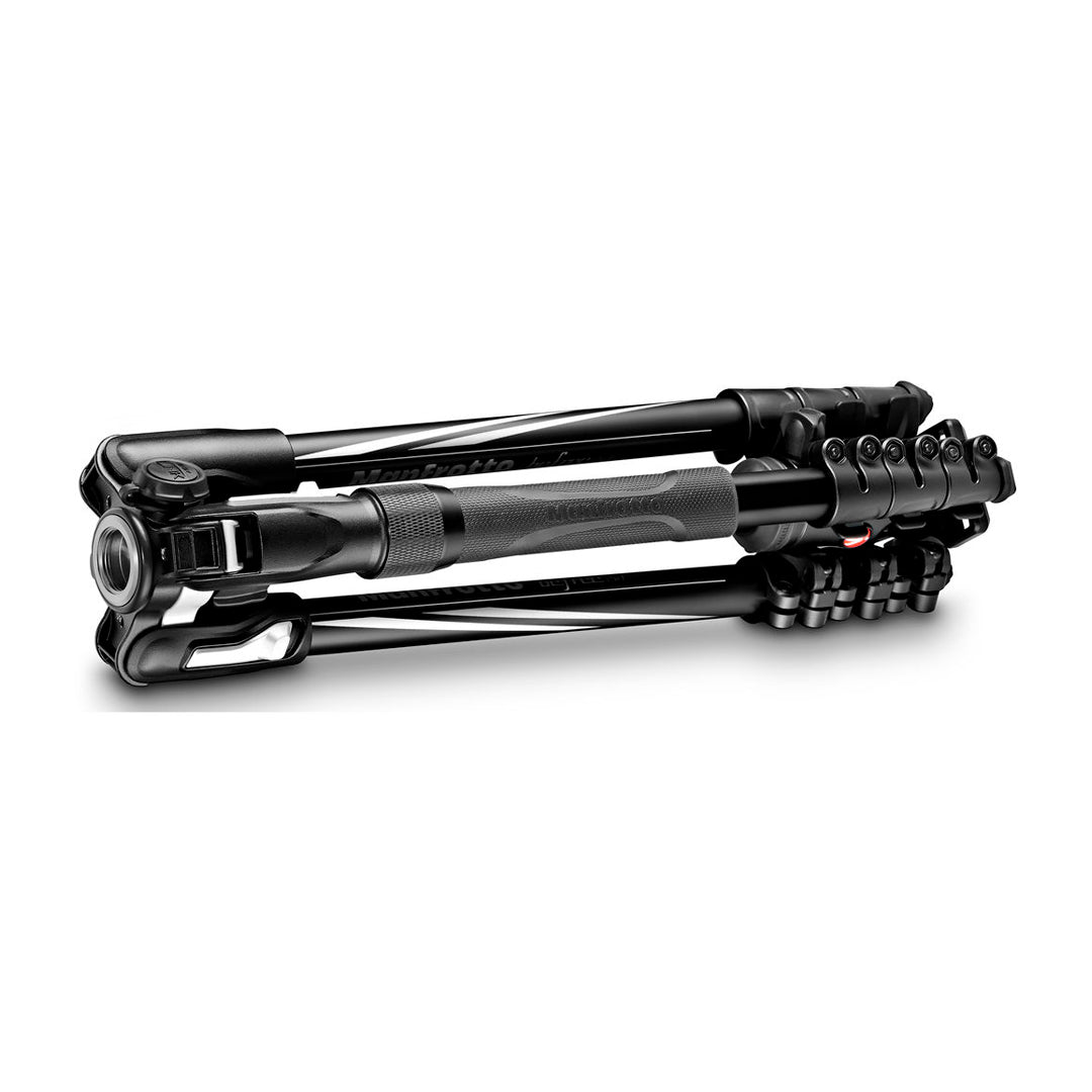 Trípode de Fotografía de Aluminio Manfrotto Befree Advanced 2 en 1