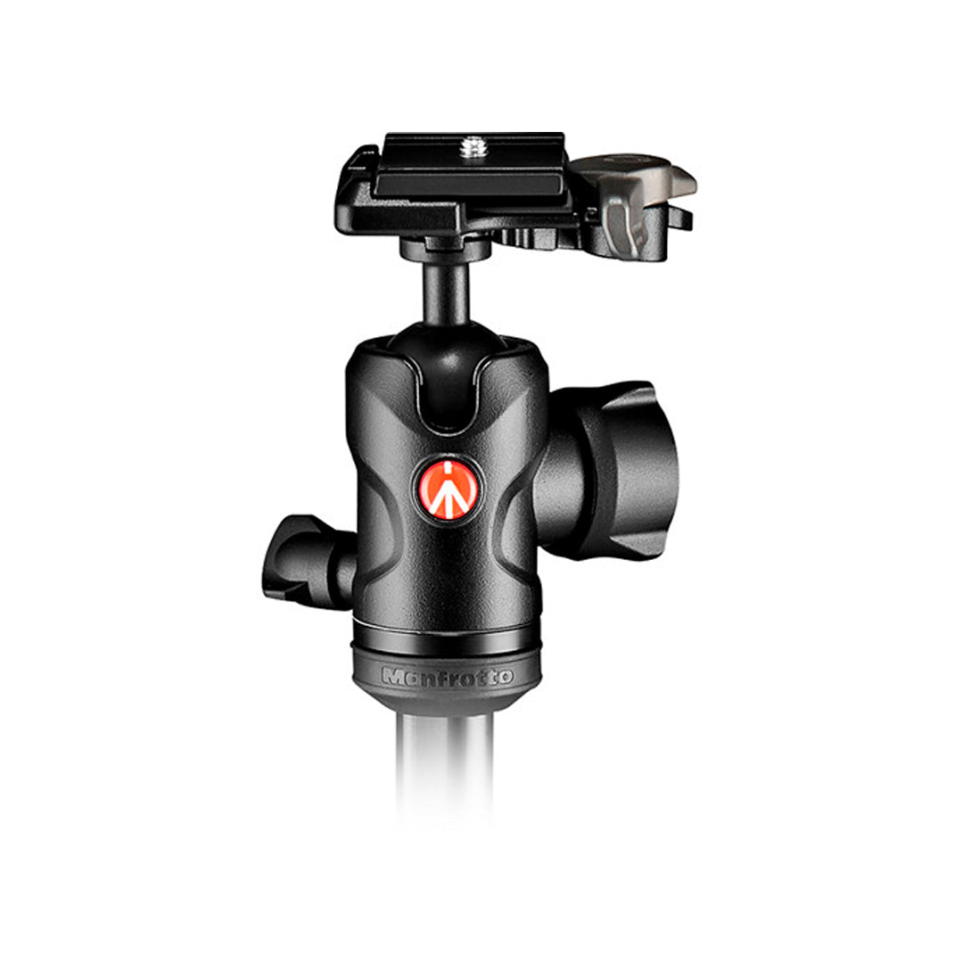 Trípode de Fotografía de Aluminio Manfrotto Befree Advanced 2 en 1