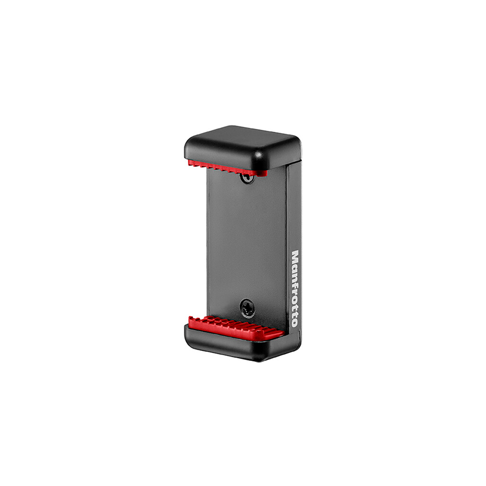 Mini trípode Manfrotto Pixi Smart para Celular (Black)