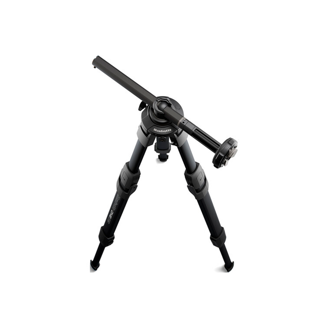 Trípode Híbrido Manfrotto ONE de Aluminio