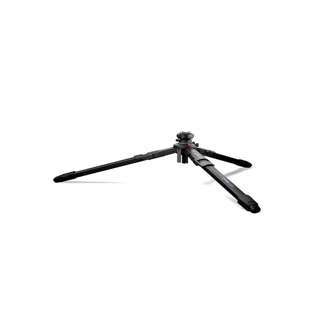 Trípode Híbrido Manfrotto ONE de Aluminio