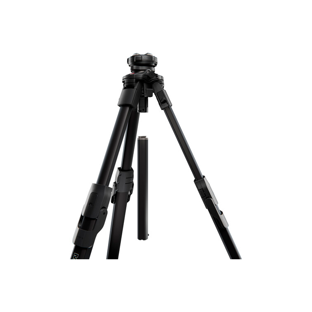 Trípode Híbrido Manfrotto ONE de Aluminio