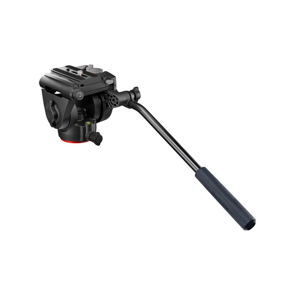Cabezal de Video Manfrotto MVH500XAH