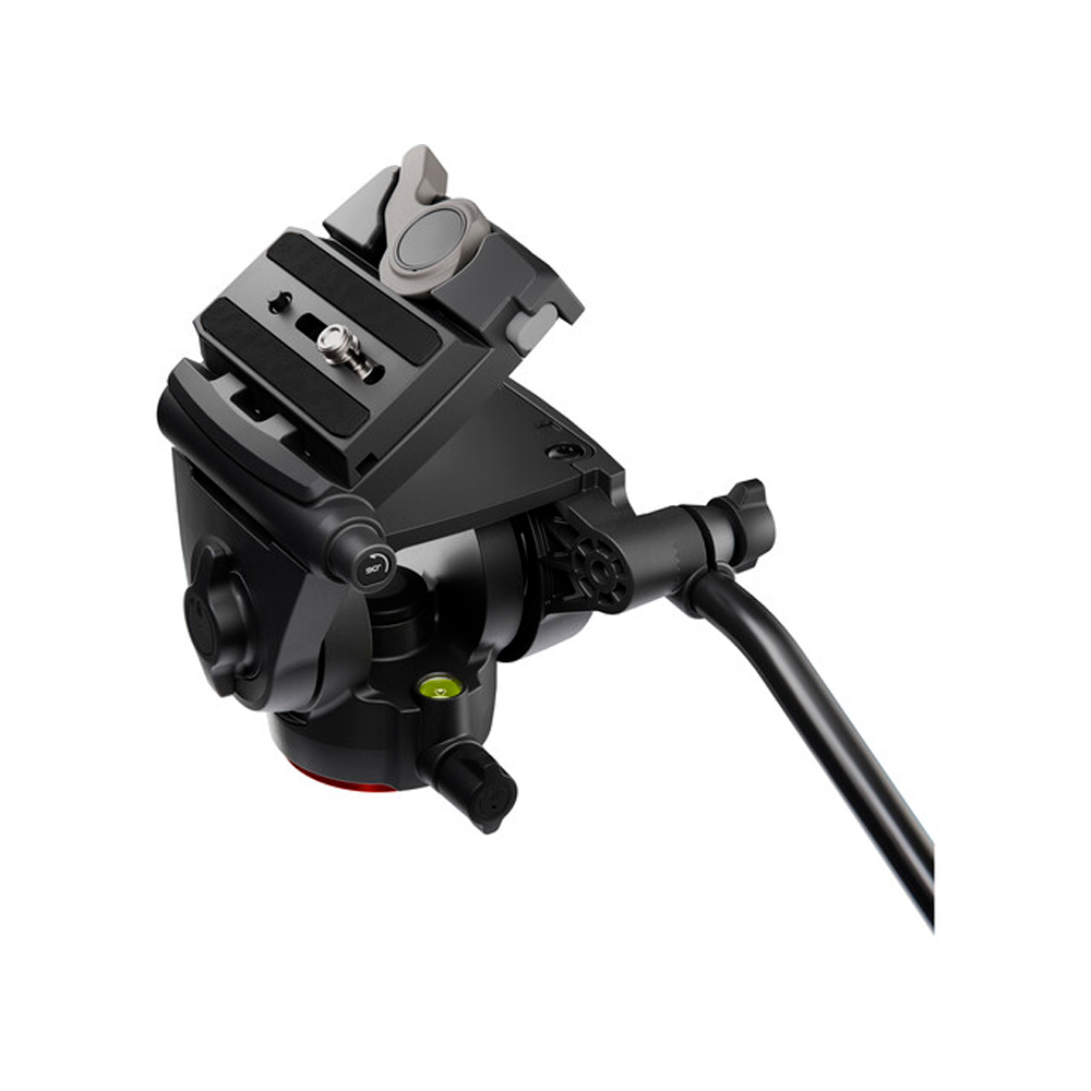 Cabezal de Video Manfrotto MVH500XAH