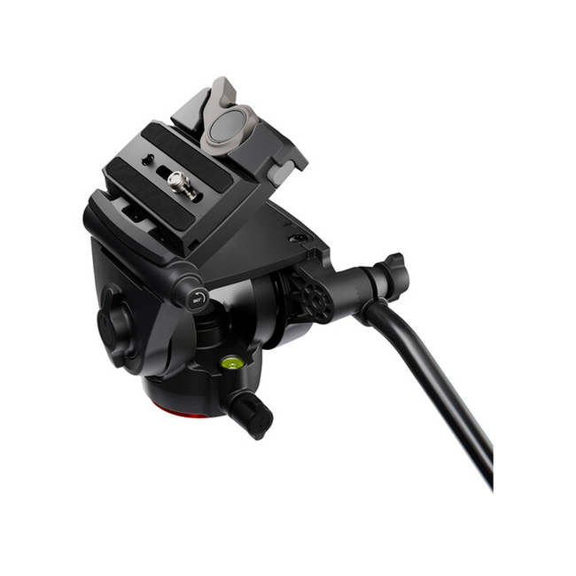 Cabezal de Video Manfrotto MVH500XAH