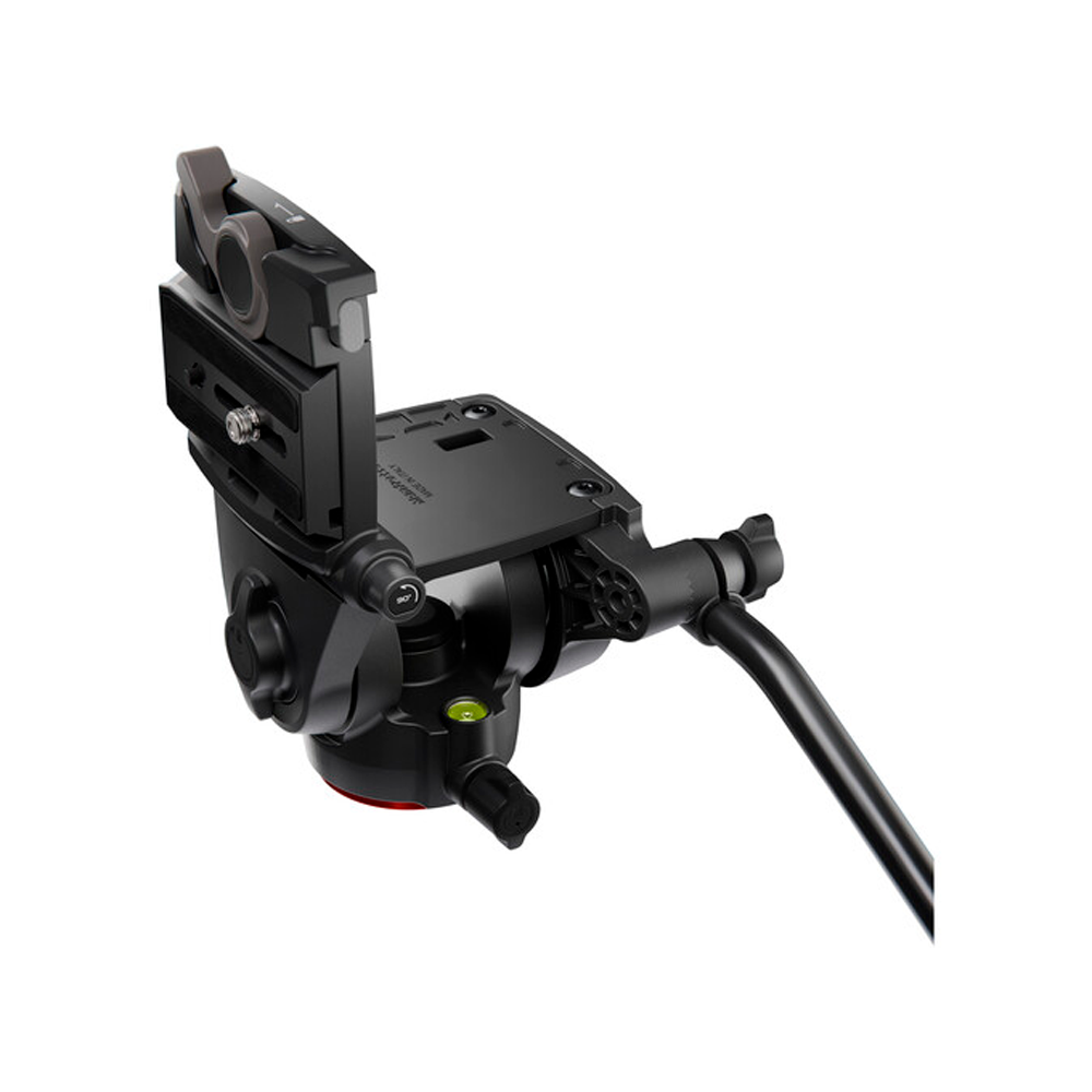 Cabezal de Video Manfrotto MVH500XAH
