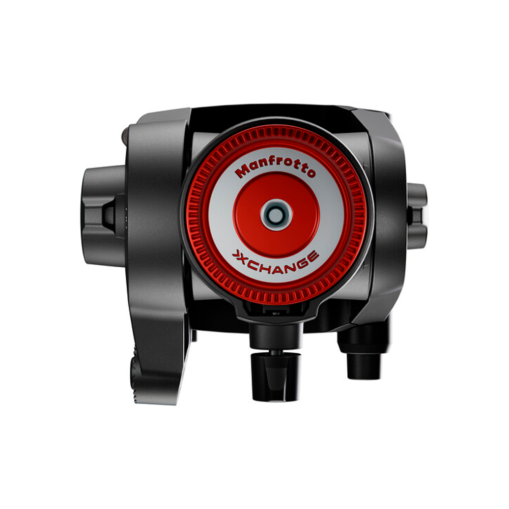 Trípode de Video Manfrotto MVK500XAM
