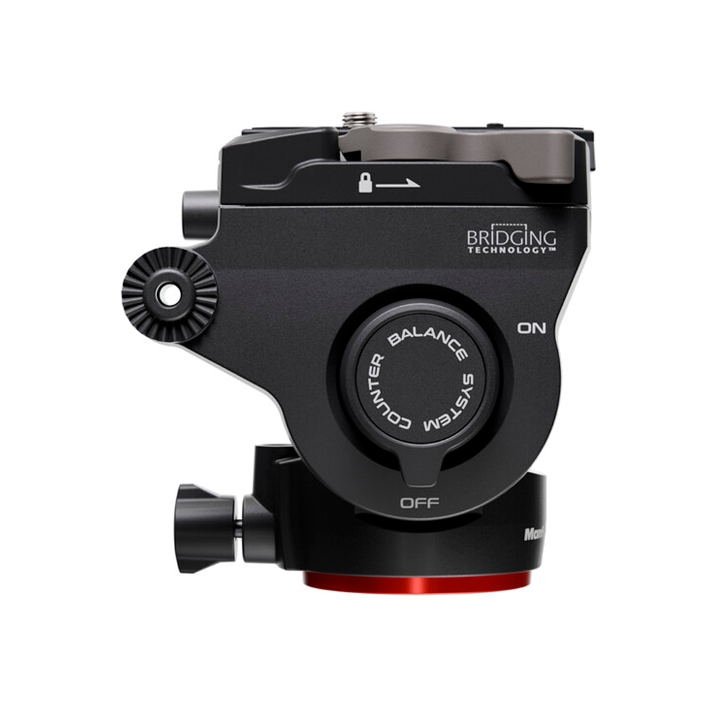 Trípode de Video Manfrotto MVK500XAM