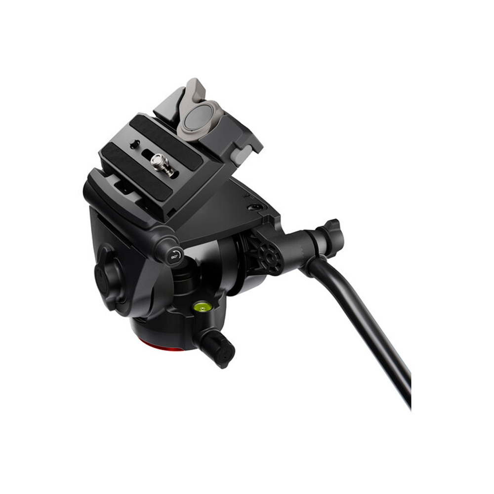 Trípode de Video Manfrotto MVK500XAM