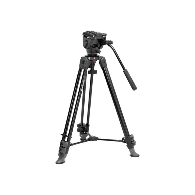 Trípode de Video Manfrotto MVK500XAM
