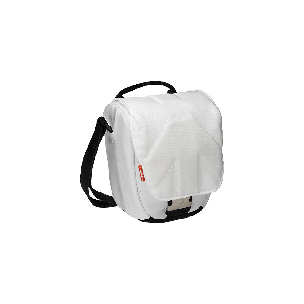 Bolso Manfrotto Stile Collection: Solo IV Holster (white)