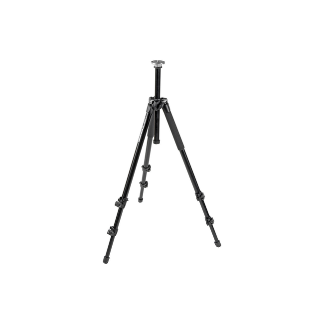 Trípode de Aluminio Manfrotto MT294A3 (solo cuerpo)