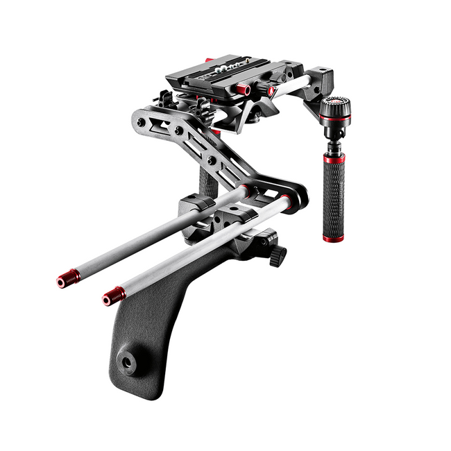 Manfrotto SYMPLA Shoulder Support System