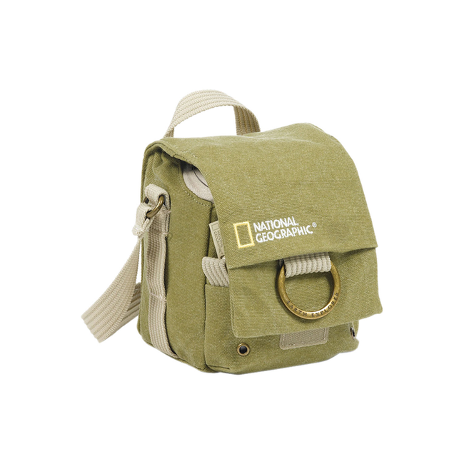 Bolso National Geographic Earth Explorer Small Holster