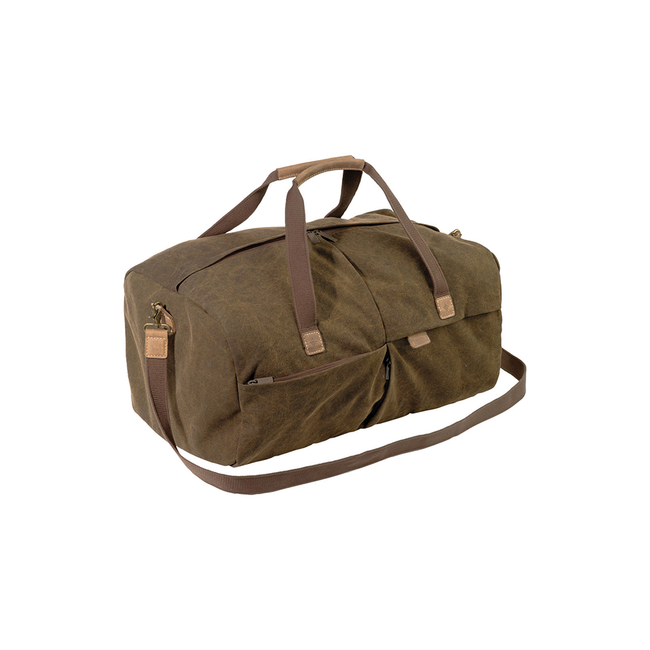 Maleta National Geographic Africa Series Duffle Bag