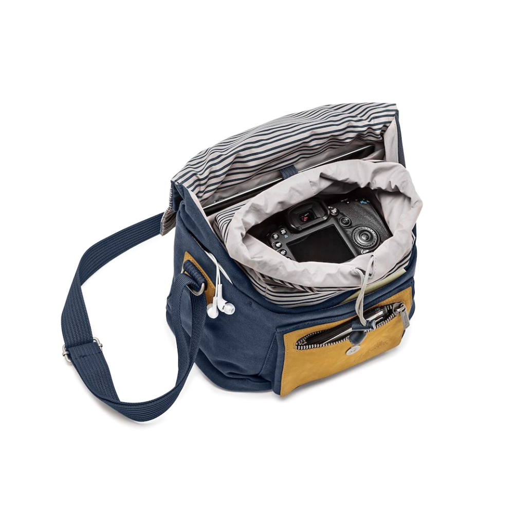 Bolso National Geographic Mediterranean Camera Messenger S