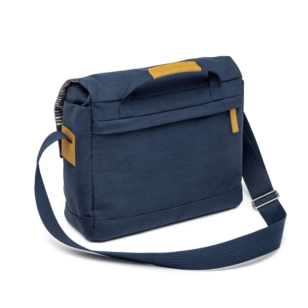 Bolso National Geographic Mediterranean Camera Messenger M