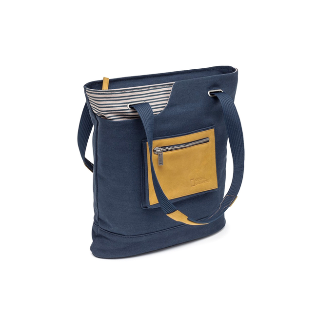 Bolso National Geographic Mediterranean Camera Tote Bag M