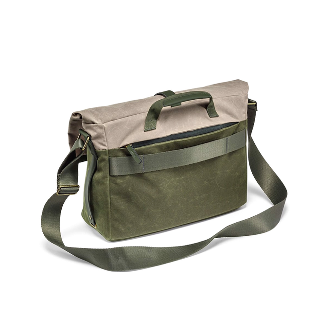 Bolso National Geographic Rain Forest Camera Messenger M