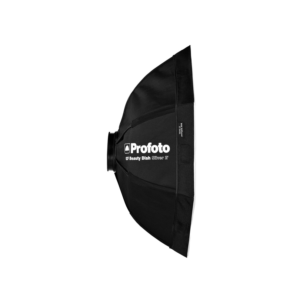 Beauty Dish Profoto OCF Blanco de 21'