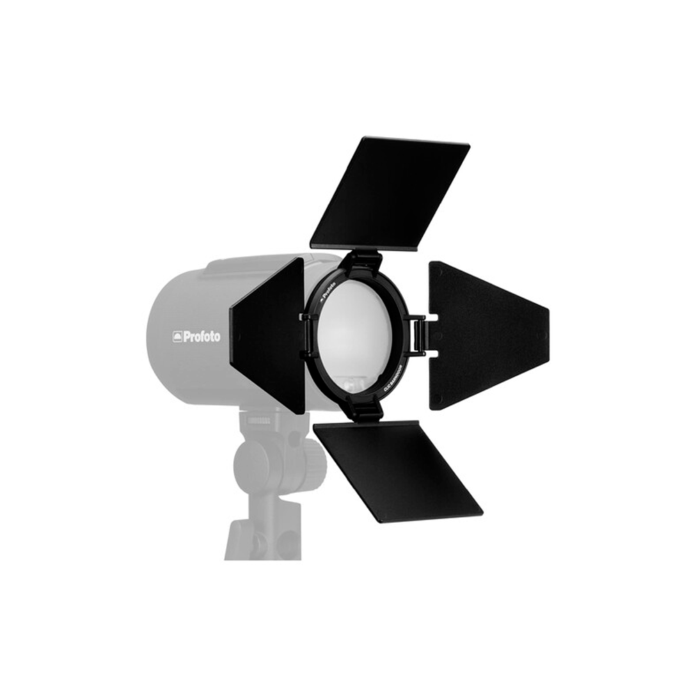 Barndoor Profoto Clic