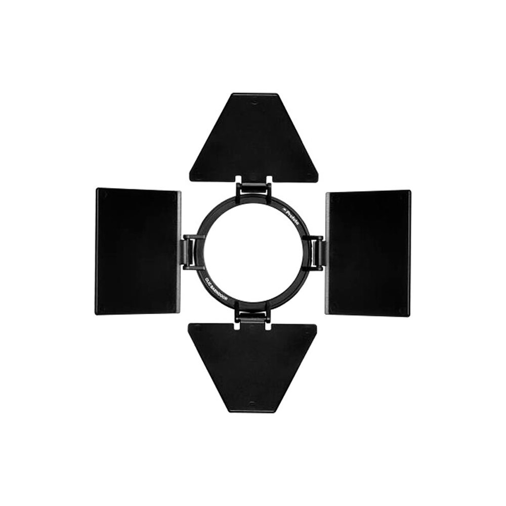 Barndoor Profoto Clic