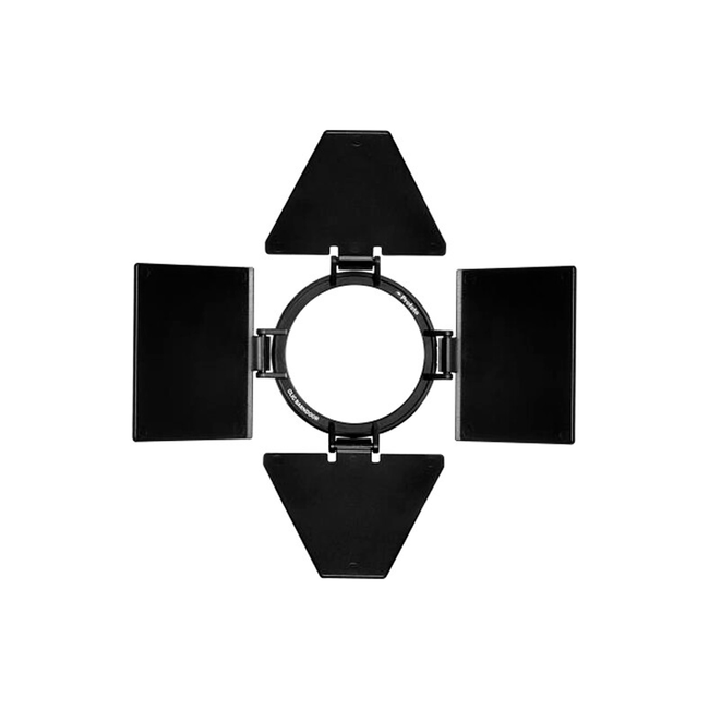 Barndoor Profoto Clic