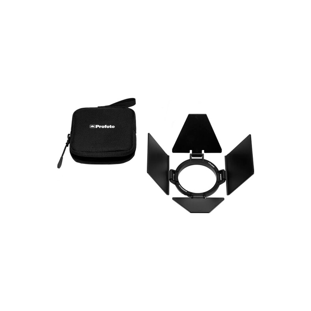 Barndoor Profoto Clic