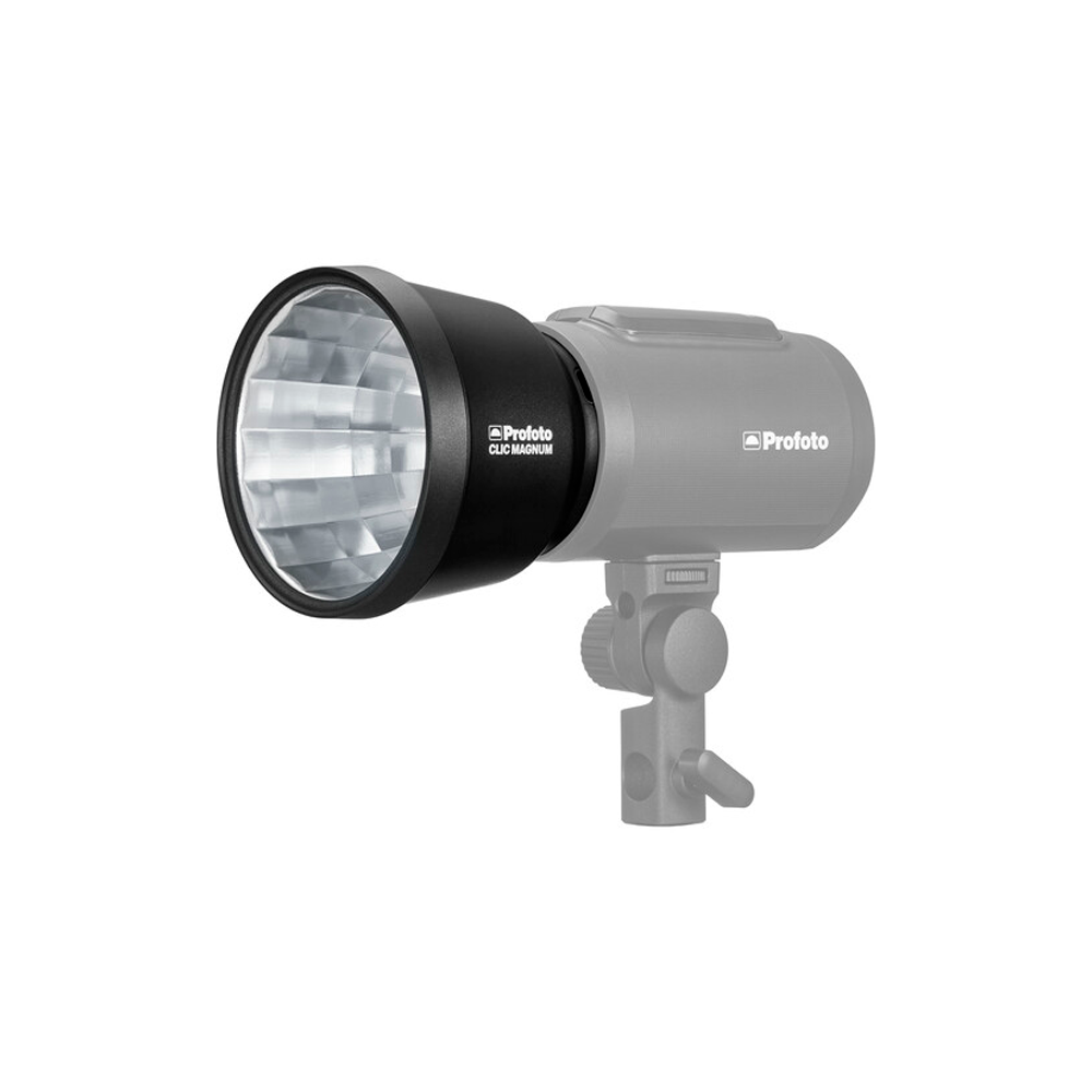 Reflector Profoto Clic Magnum