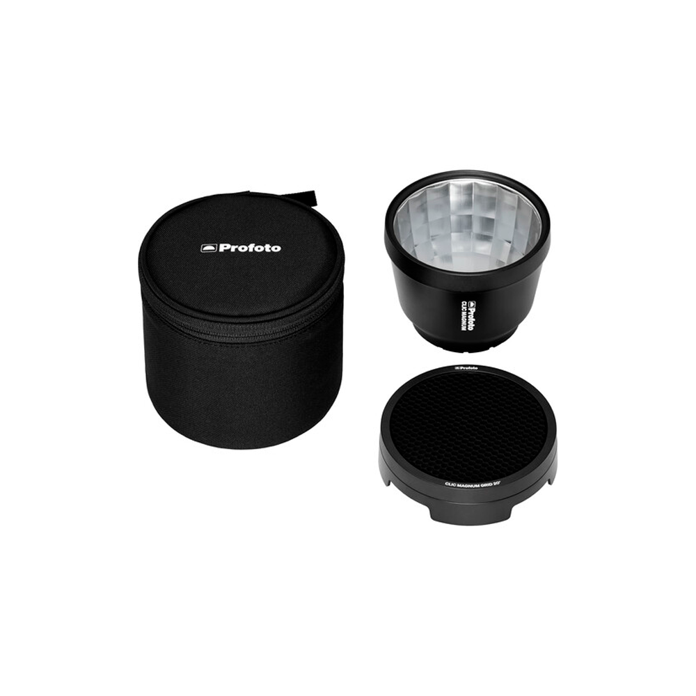 Reflector Profoto Clic Magnum