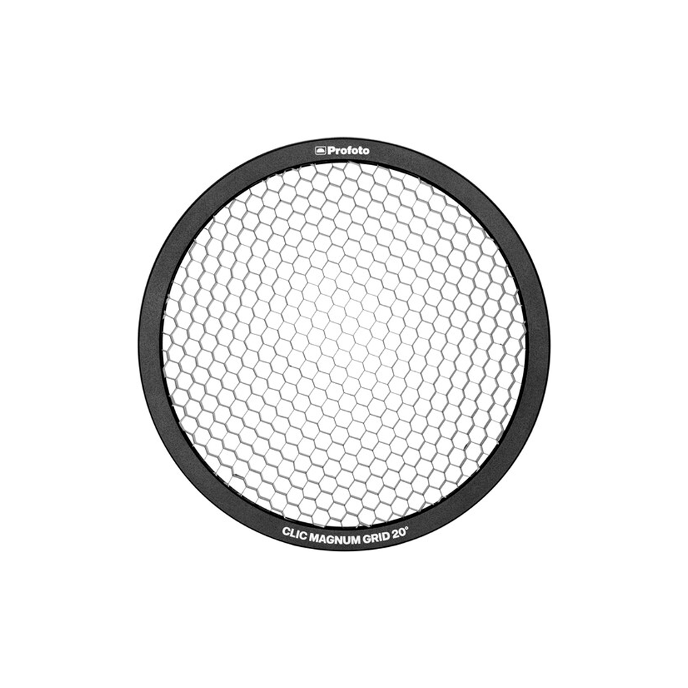 Reflector Profoto Clic Magnum