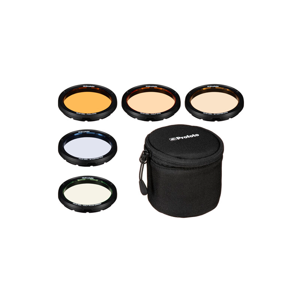 Kit de Corrección de Color Profoto Clic