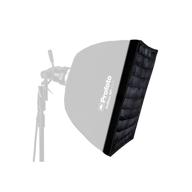 Grilla Profoto 50° para Softbox RFi 2.0 x 2.0'