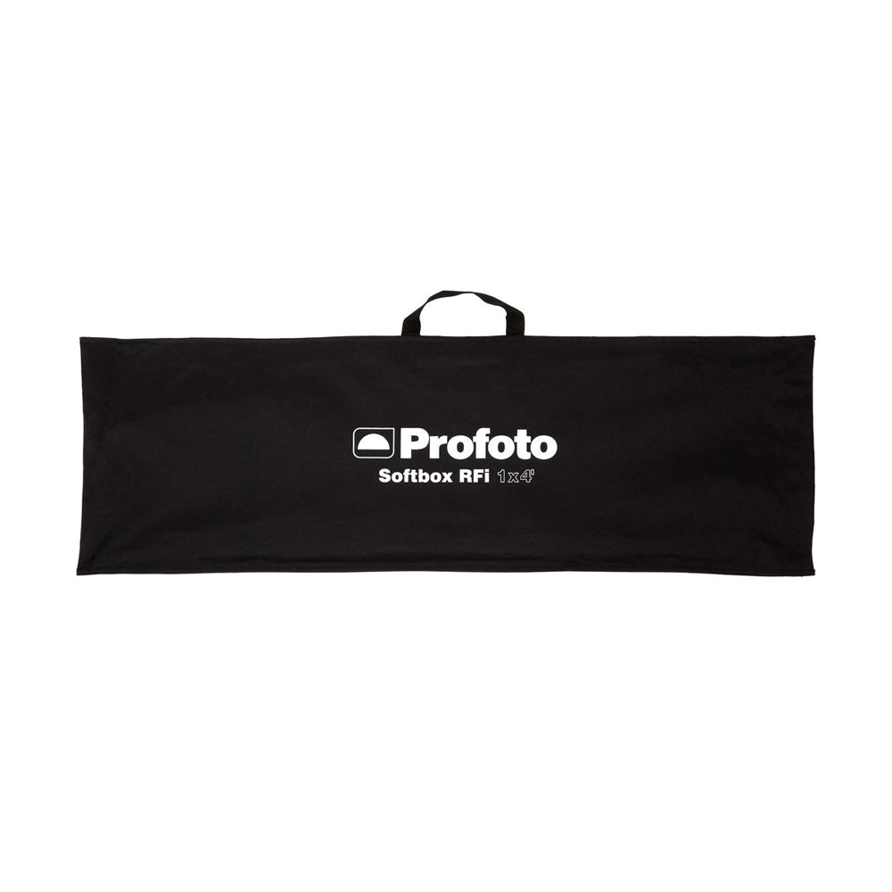 Strip Softbox Profoto RFI de 1x4'