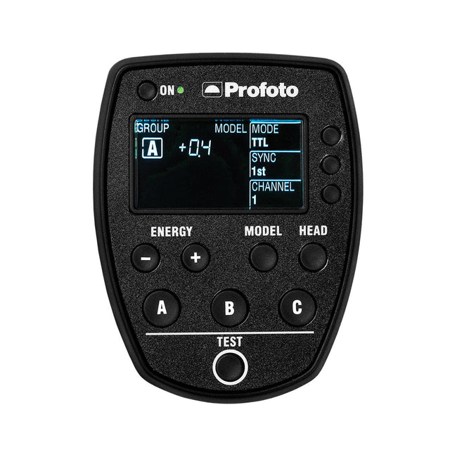 Radio Profoto Air Remote TTL para Canon