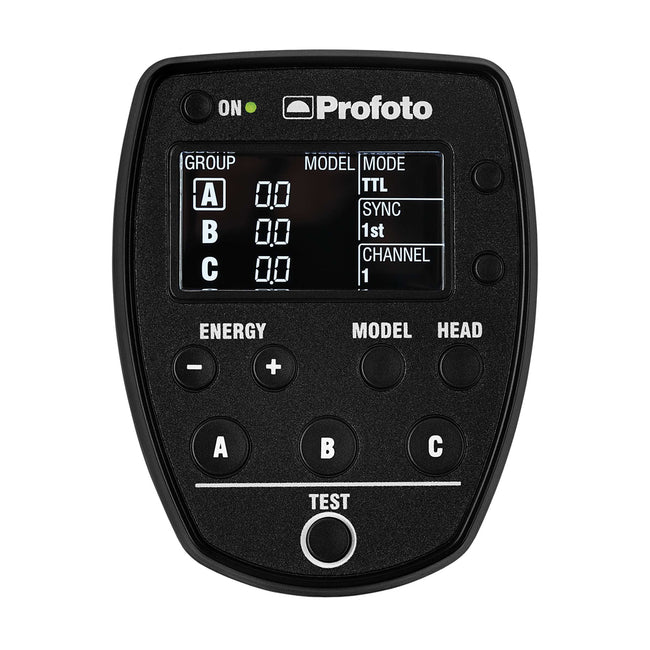 Radio Profoto Air Remote TTL para Sony