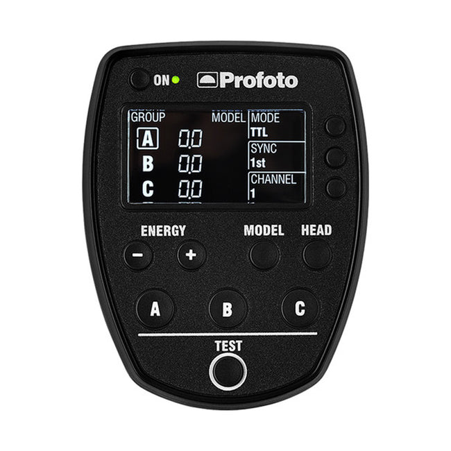 Radio Profoto Air Remote TTL para Olympus