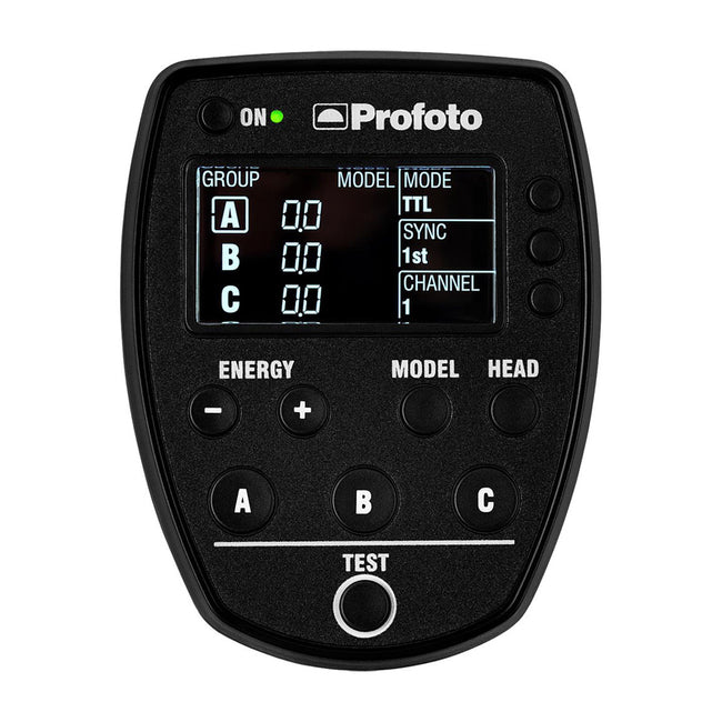 Profoto Air Remote TTL para Fujifilm