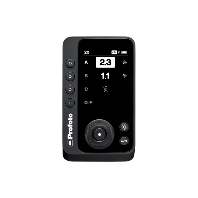 Profoto Connect Pro para Sony