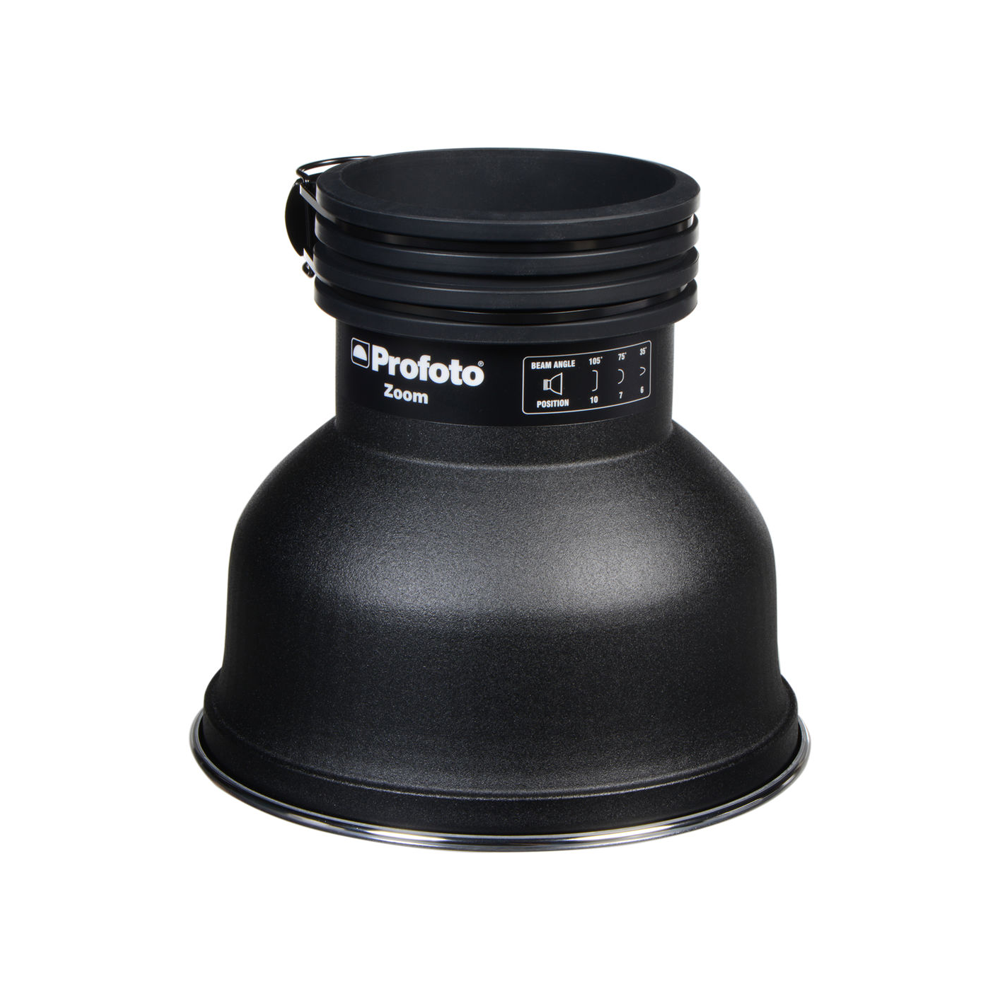 Reflector Profoto Zoom Reflector 2 – WM FOTO & VIDEO