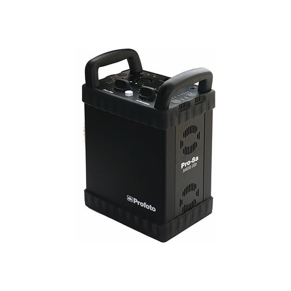 Generador Profoto Pro-8a Air Power Pack