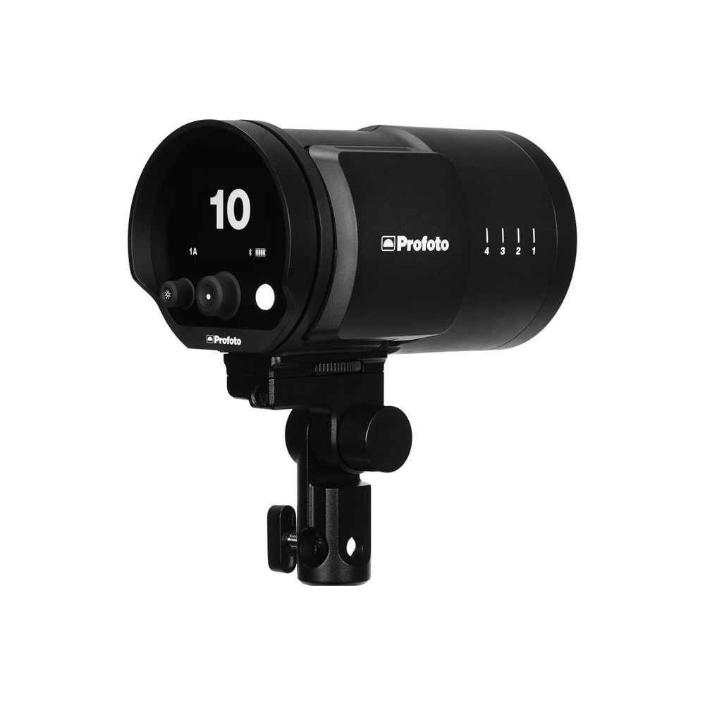 Flash Portable Profoto B10 250 AirTTL