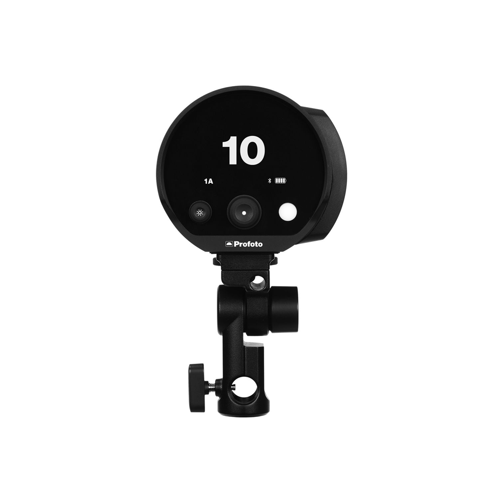 Flash Portable Profoto B10 250 AirTTL