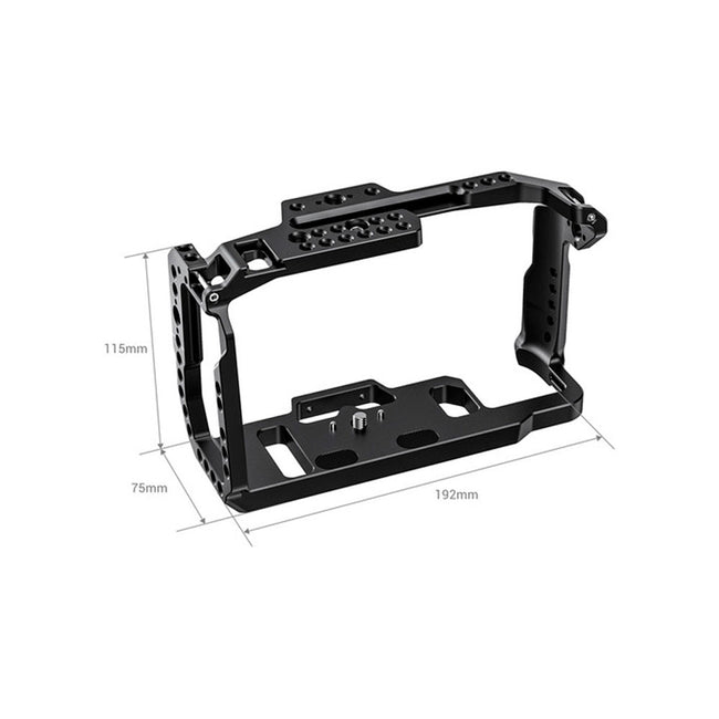 Jaula SmallRig Full Cage para Cámara Blackmagic Pocket Cinema 6K/4K