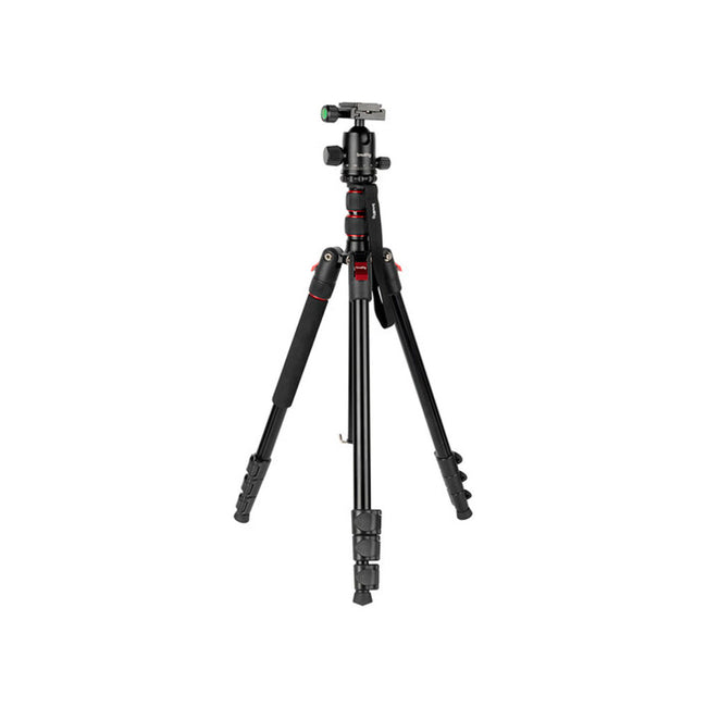 Trípode de Aluminio SmallRig CT-20 con Cabezal de Bola