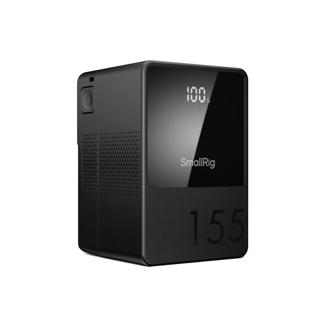 Batería SmallRig VB155 Mini V-Mount