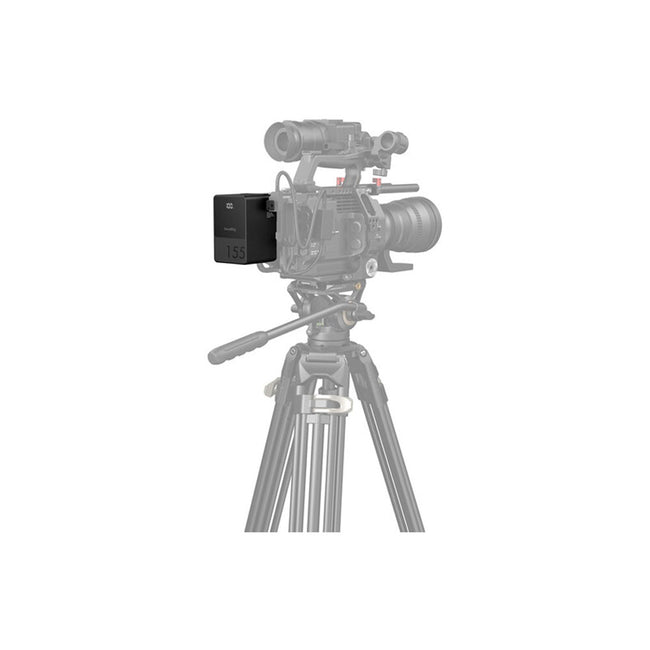 Batería SmallRig VB155 Mini V-Mount