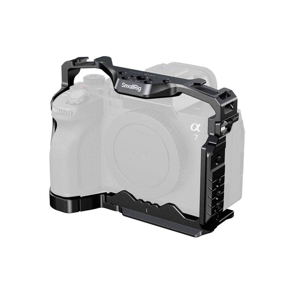 Jaula SmallRig Full para Cámaras Sony a7 IV/V, a7R IV/V, a7S III y a1